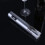 Automatischer Flaschenöffner Mit Folienmesser Silber 6