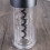 Automatischer Flaschenöffner Mit Folienmesser Silber 9