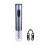 Automatischer Flaschenöffner Mit Folienmesser Silber 10