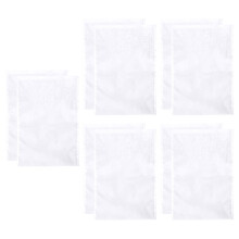 10St Nylon-Mesh Lebensmittel Sieb Beutel Für Milch, Brau & Nüsse