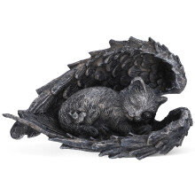 5 Harz Gedenkgeschenk Für Garten Indoor