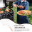 Grillkorb Für Und Gemüse, BBQ- , Grillzubehör 9