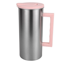 Kaltwasserkanne Mit Kunststoffdeckel Wasserspender