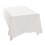 Mehrfunktionale Tischdecke Dekorative Einfarbig Tischdecke 5