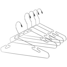 5Stück Kleiderbügel Aufbewahrungsbügel Schrank Organizer