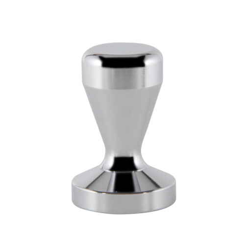 Kaffeetamper Mit Flacher Basis Für Espresso