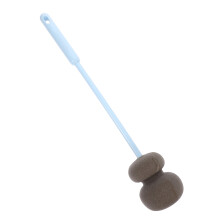 Soft Schwamm Flaschenreinigungsbürste Mit Langer Griff