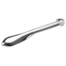 Fish Scaler Stali Nierdzewnej, Narzędzie Do Czyszczenia Ryb, Zestaw