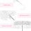 Lace Schirm Accessoire Fotografie 10