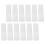 12St Kunststoff Blind Pull Cord Knobs Für Vertikaljalousien 1