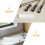 12St Kunststoff Blind Pull Cord Knobs Für Vertikaljalousien 8