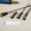 12St Kunststoff Blind Pull Cord Knobs Für Vertikaljalousien 5