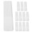12St Kunststoff Blind Pull Cord Knobs Für Vertikaljalousien 10