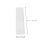 12St Kunststoff Blind Pull Cord Knobs Für Vertikaljalousien 2