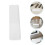 12St Kunststoff Blind Pull Cord Knobs Für Vertikaljalousien 11