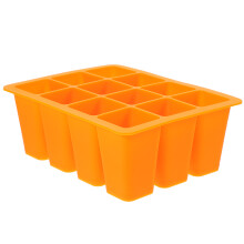 Starter Tray Wiederverwendbare Anzuchtschale Pflanzenvermehrung