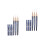 6 . Nail Art Liner Für Nageldesign 6
