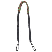 1X Robuster Elastischer Kameragurt Ideal Für Camping