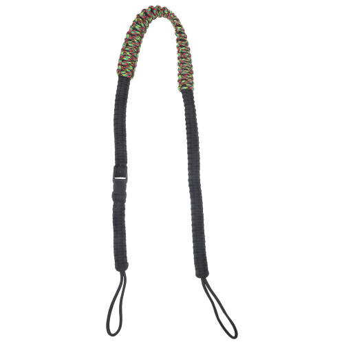 1X Robuster Elastischer Kameragurt Ideal Für Camping