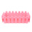 Double-Layer Fence Kunststoff Grün Pink 1