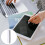 2Pcs Universal Silicone Stylus Digital Pen for Tablet Assorted Colors 5