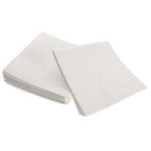 300 Stk Reinigungstücher Saugfähiges Einwegpapier Fusselfrei