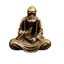 1St Luxe Boeddha Beeldje Unieke Home Adornment