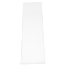 Acryl Tastatur Schutz Abdeckung Transparente Tastatur Schutzabdeckung