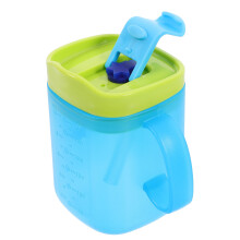 Spill Proof Trinkflasche Mit Für Erwachsene Senioren Pflege