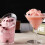 25Stk Mini Dessertbecher Transparent Für Pudding Mousse Zu Hause 10