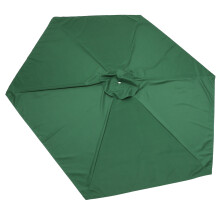 Verwijderbaar Hoorntje Accessoire Vervangingskap Voor Tuinparasol