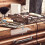 Clipperhouder Schaarhouder Wandmontage Haarwerktool Organizer 6