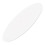 Acryl Vinyl Draaitafel Anti-Slip Mat 1