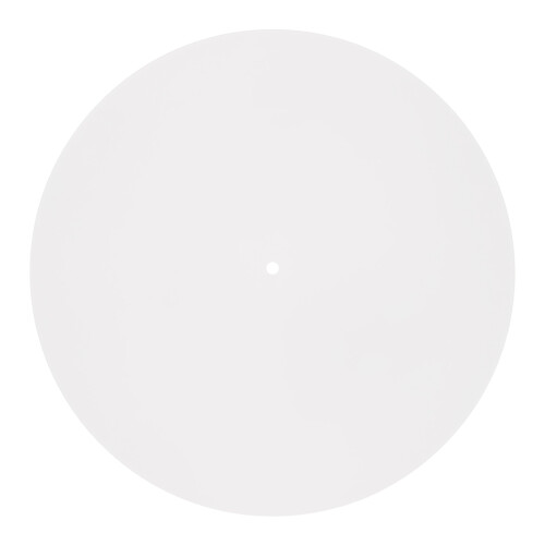 Acryl Vinyl Draaitafel Anti-Slip Mat 2