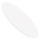 Acryl Vinyl Draaitafel Anti-Slip Mat 10