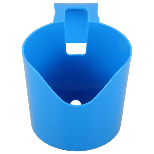 Pool Cup Holder Plastic Rek Voor Poolzijde 2