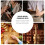 Solid Popsicle Crush Stick Thuis Knoflookpers Houtkleur 2
