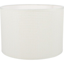 Table Lamp Shade Cotton Iron Transparent Lamp Cover for Home