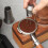 Professional Coffee Grounds Needle Distributor For Espresso 5