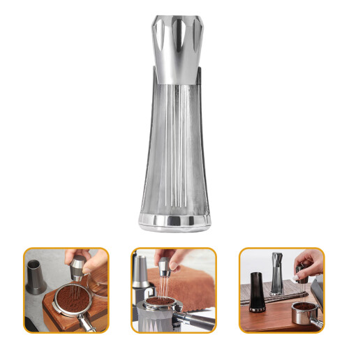 Professional Coffee Grounds Needle Distributor For Espresso 1