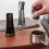 Professional Coffee Grounds Needle Distributor For Espresso 11