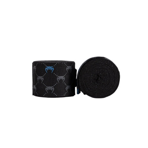 Venum Advanced Monogram Black Hand wraps - 4M 1