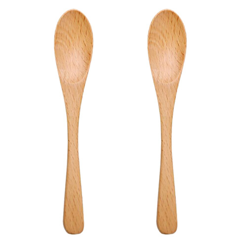 2 Stuks Kruidenlepels Kinderen Eetlepels Avondmaal 2