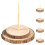 10 Stuks Kerstboomstandaard Voor Kunstbomen 9 Cm Diameter 3