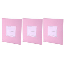 3 Stuks Geparfumeerde Zakjes Geurstoffen Geurzakje Voor Kledingkast