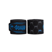 Venum Advanced Monogram Black Hand wraps - 4M