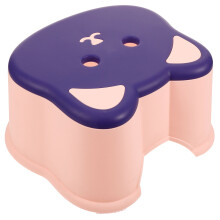 Children Trapstool Gekleurd Plastic Zitstool Thuis
