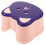 Children Trapstool Gekleurd Plastic Zitstool Thuis 6