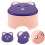 Children Trapstool Gekleurd Plastic Zitstool Thuis 10