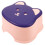Children Trapstool Gekleurd Plastic Zitstool Thuis 8
